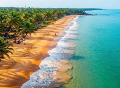 5 Night - 6 Days Kerela Tour