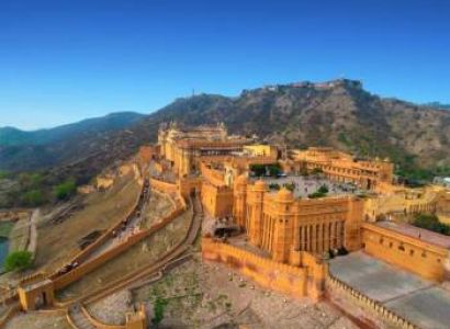 5 Night - 6 Days Rajasthan Tour
