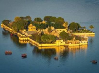 7 Night - 8 Days Rajasthan Tour