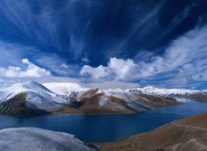 9 Nights 10 Days Arunachal Pradesh & Meghalaya