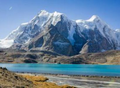 North Sikkim Tour Package