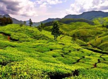 Grand Sikkim Tour Package