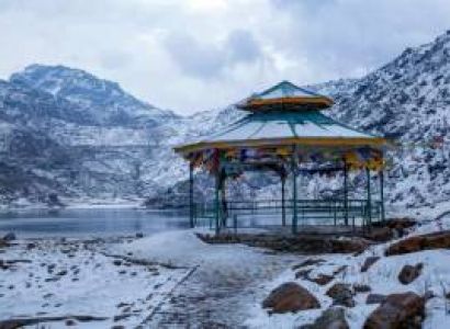 Gangtok Tour Package