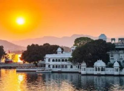 Udaipur Tour Package