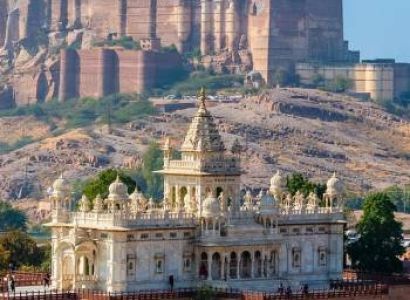 Royal Rajasthan Tour Package