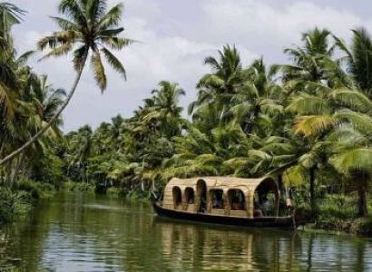 Kerala Complete Tour Package