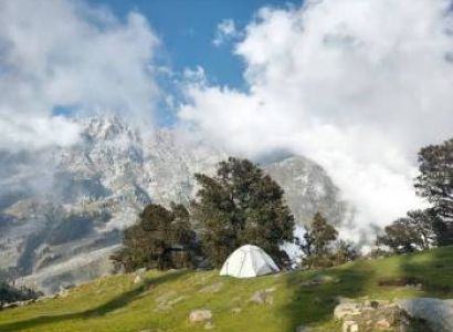 Dharamshala - Dalhousie - Amritsar Tour Package 5 Nights - 6 Days