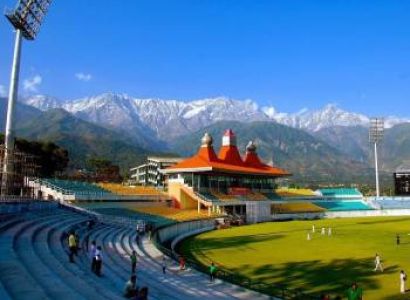 Dharamshala Tour Package 3 Nights - 4 Days