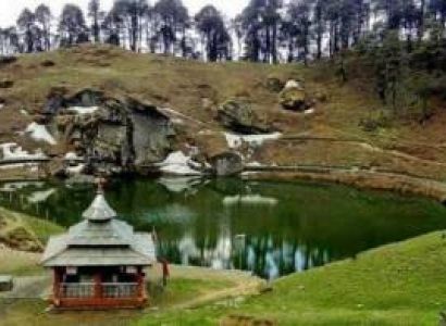 Jibhi - Tirthan Valley Tour Package 2 Nights - 3 Days