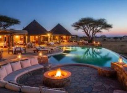 The Tass Tanzania Grandeur Tour