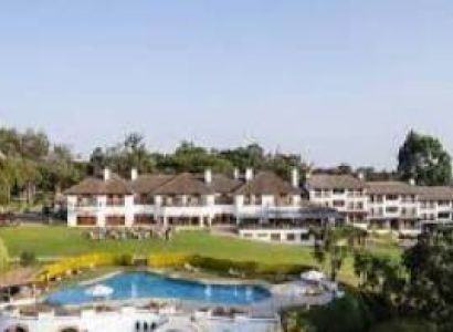 The Tass East African Splendor Tour