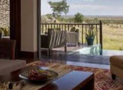 The Tass African Heritage Safari Tour