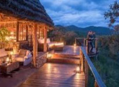 The Tass Cultural Safari Tour