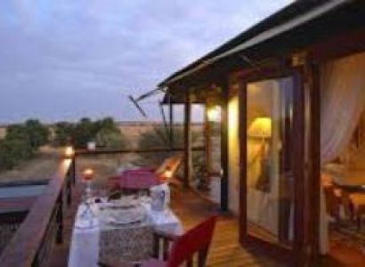 The Tass Kenyan Heritage Safari Tour