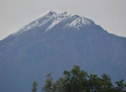 7-Day Combine Mount Meru Trek & Ngorongoro /Tarangire