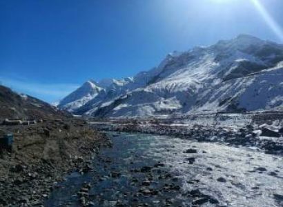 Manali Tour Package 10 Nights - 11 Days