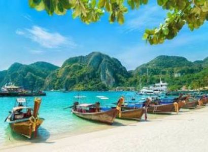 Andaman Tour Package 6 Nights - 7 Days