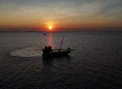 Sun Set Cruise