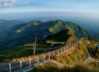 Darjeeling Tour 3 Nights - 4 Days