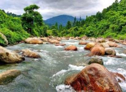 Dooars Tour 4 Nights 5 Days