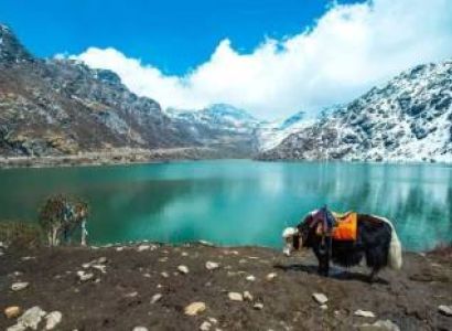 5 Night - 6 Days Gangtok And Darjeeling Tour
