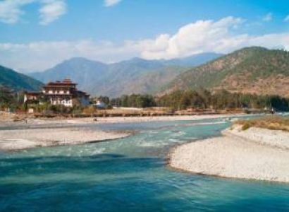 Bhutan Tour 5 Nights - 6 Days