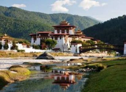 Thunder Dragon Tour 4 Nights - 5 Days