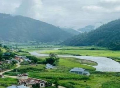 Arunachal Pradesh Tour 8 Night - 9 Days