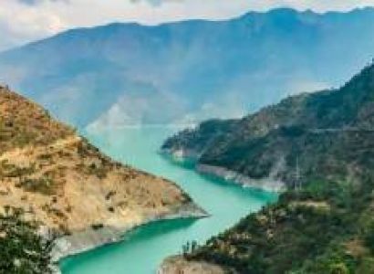 Uttarakhand Tour Package 7 Nights - 8 Days