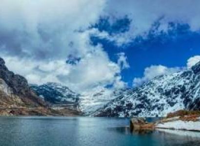 Gangtok - Darjeeling Tour Package 4 Nights - 5 Days