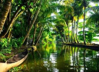 Kerala Tour Package 5 Nights - 6 Days
