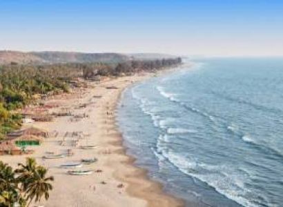Goa Tour Packages 3 Nights - 4 Days