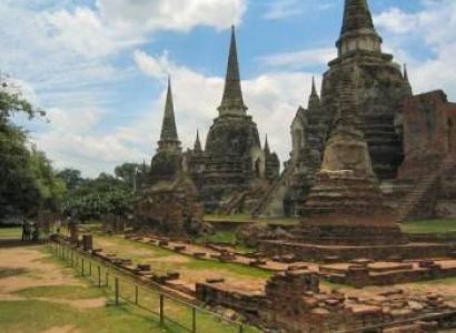 Thailand Premium Journey 5N - 6D Tour
