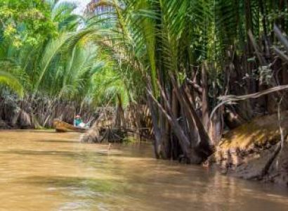 Vietnam Essentials 3N - 4D Tour