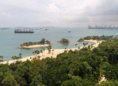 Singapore Essentials 3N - 4D Tour