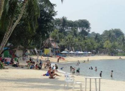 Singapore Comfort Escape 4N - 5D Tour