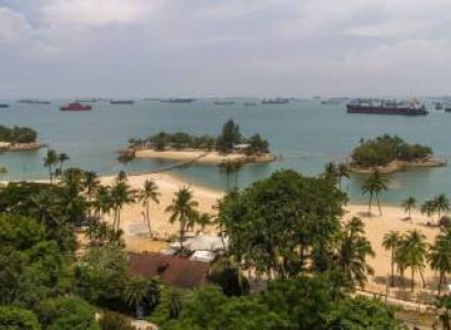 Singapore Premium Journey 5N - 6D Tour
