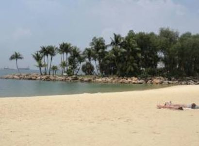 Singapore Culture Trail 4N - 5D Tour