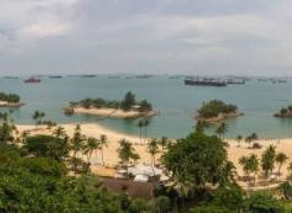 Singapore Family Delight 5N - 6D Tour