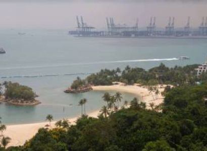 Singapore Signature Holiday 6N - 7D Tour
