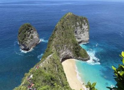 Bali Culture Trail 4N - 5D Tour