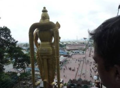 Malaysia Premium Journey 5N - 6D Tour