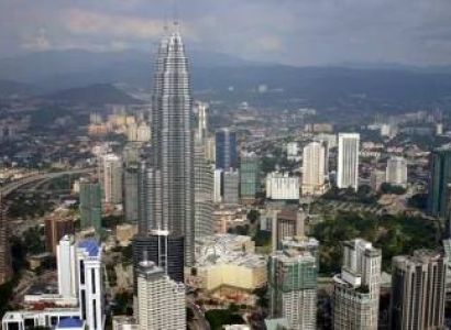 Malaysia Signature Holiday 6N - 7D Tour