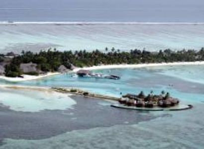 Maldives Essentials 3N - 4D Tour