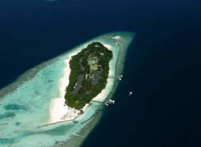 Maldives Comfort Escape 4N - 5D Tour