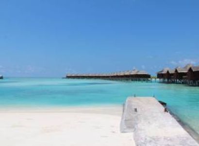 Maldives Premium Journey 5N - 6D Tour