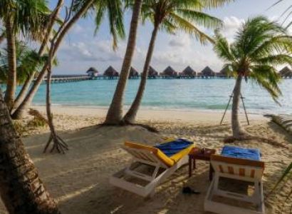Maldives Signature Holiday 6N - 7D Tour