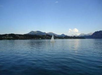 Switzerland Premium Journey 5N - 6D Tour