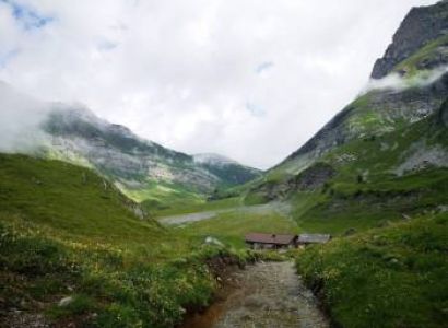 Switzerland Family Delight 5N - 6D Tour