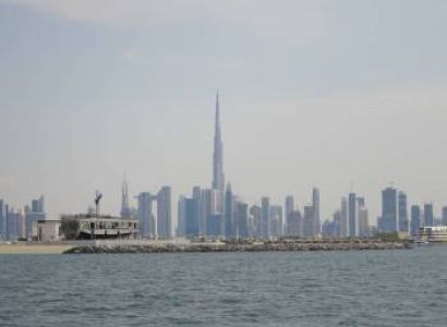 Dubai Comfort Escape 4N - 5D Tour